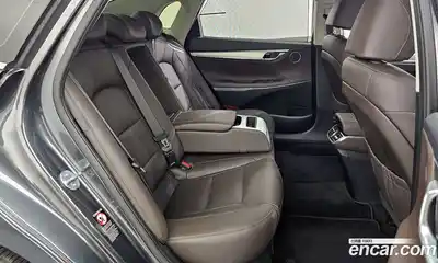 Hyundai Grandeur 2020 2.5 гидро в Москве № 1757625, миниатюра 12