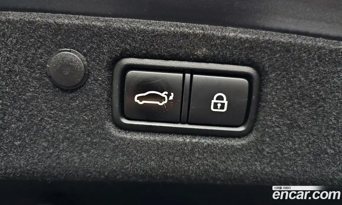 Hyundai Grandeur 2020 2.5 гидро в Москве № 1757625, фото 20