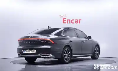 Hyundai Grandeur 2020 2.5 гидро в Москве № 1757625, миниатюра 2