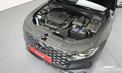 Hyundai Grandeur 2020 2.5 гидро в Москве № 1757625, миниатюра 6