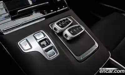 Hyundai Grandeur 2020 2.5 гидро в Москве № 1757625, миниатюра 9