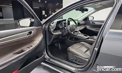 Hyundai Grandeur 2020 2.5 гидро в Москве № 1757625, миниатюра 10