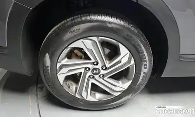 Hyundai Santa Fe 2022 2.2 гидро в Москве № 1757705, миниатюра 5