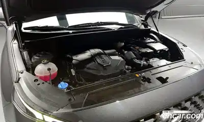 Hyundai Santa Fe 2022 2.2 гидро в Москве № 1757705, миниатюра 6