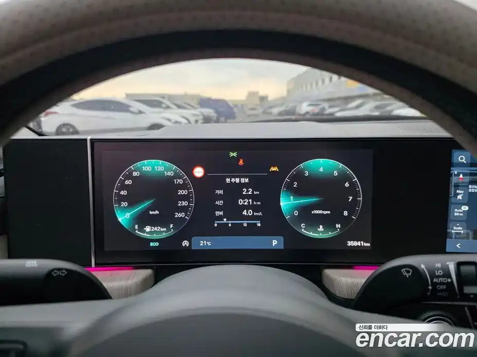 Hyundai Sonata 2025 1.6 гидро в Москве № 1757770, фото 11