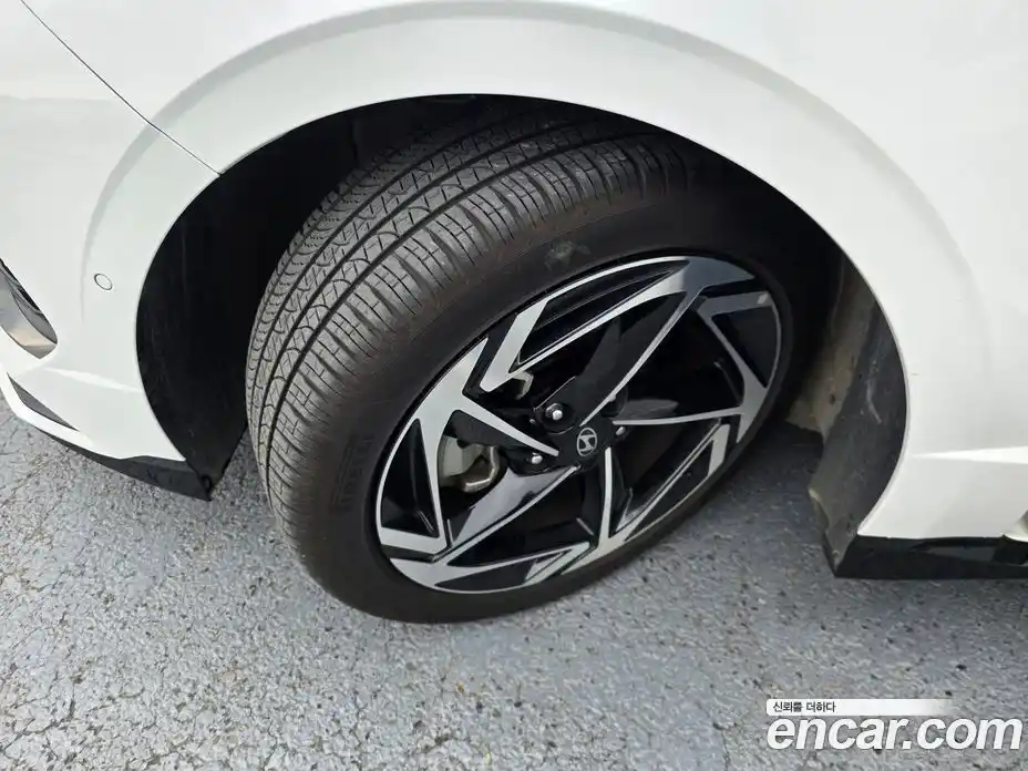 Hyundai Sonata 2025 1.6 гидро в Москве № 1757770, фото 5