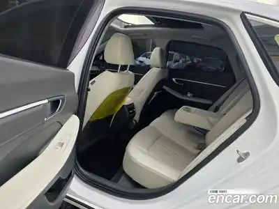 Hyundai Sonata 2025 1.6 гидро в Москве № 1757770, миниатюра 7