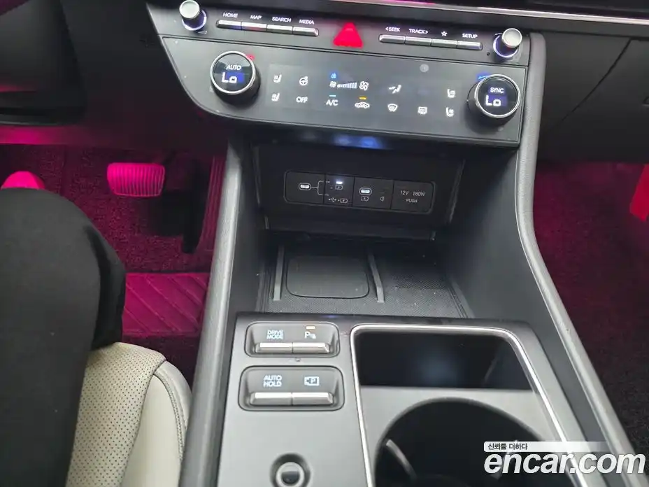 Hyundai Sonata 2025 1.6 гидро в Москве № 1757770, фото 9
