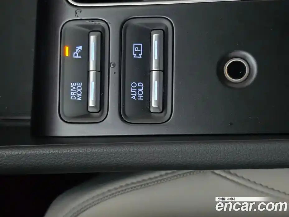 Hyundai Sonata 2025 1.6 гидро в Москве № 1757770, фото 10