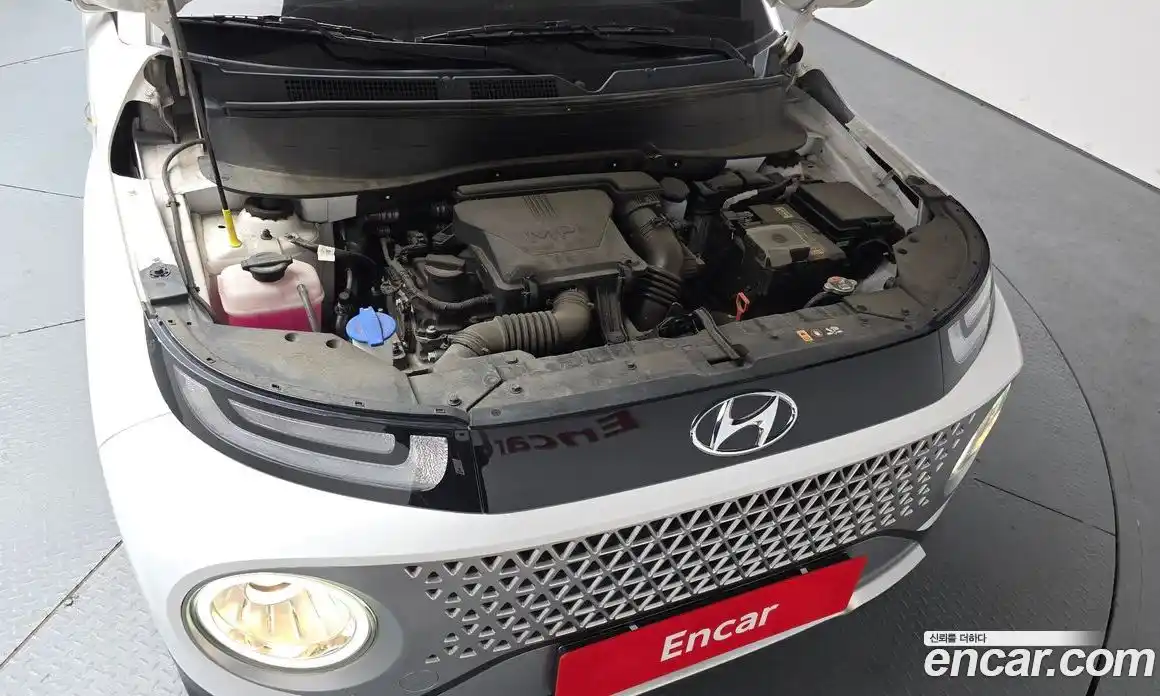 Hyundai Casper 2024 1.0 гидро в Москве № 1757773, фото 6
