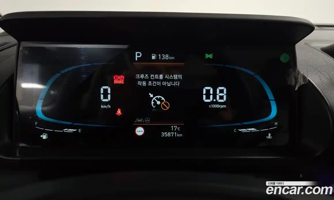 Hyundai Casper 2024 1.0 гидро в Москве № 1757773, фото 8