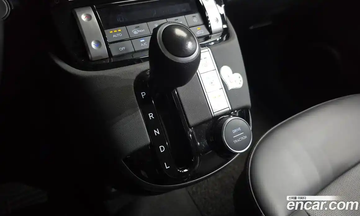 Hyundai Casper 2024 1.0 гидро в Москве № 1757773, фото 9