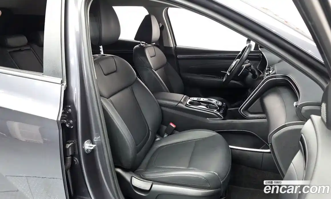 Hyundai Tucson 2022 1.6 гидро в Москве № 1757801, фото 11