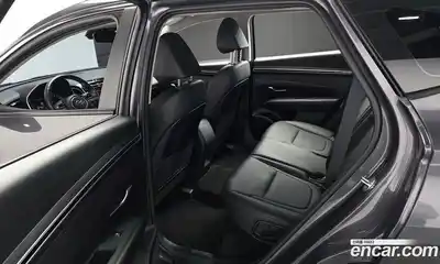 Hyundai Tucson 2022 1.6 гидро в Москве № 1757801, миниатюра 12