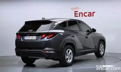 Hyundai Tucson 2022 1.6 гидро в Москве № 1757801, миниатюра 2
