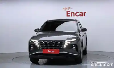 Hyundai Tucson 2022 1.6 гидро в Москве № 1757801, миниатюра 3