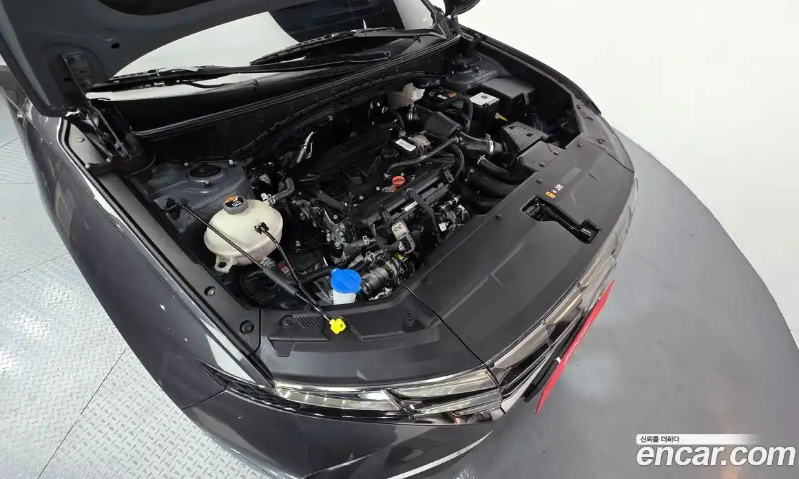 Hyundai Tucson 2022 1.6 гидро в Москве № 1757801, фото 6