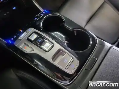 Hyundai Tucson 2022 1.6 гидро в Москве № 1757801, миниатюра 9