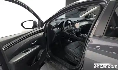 Hyundai Tucson 2022 1.6 гидро в Москве № 1757801, миниатюра 10
