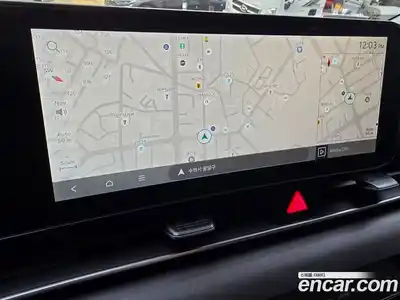 Kia Canival 2025 1.6 гидро в Москве № 1758013, миниатюра 12