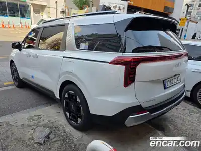 Kia Canival 2025 1.6 гидро в Москве № 1758013, миниатюра 3