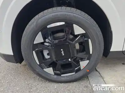 Kia Canival 2025 1.6 гидро в Москве № 1758013, миниатюра 5