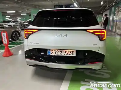 Kia Sportage 2026 1.6 гидро в Москве № 1758027, миниатюра 3