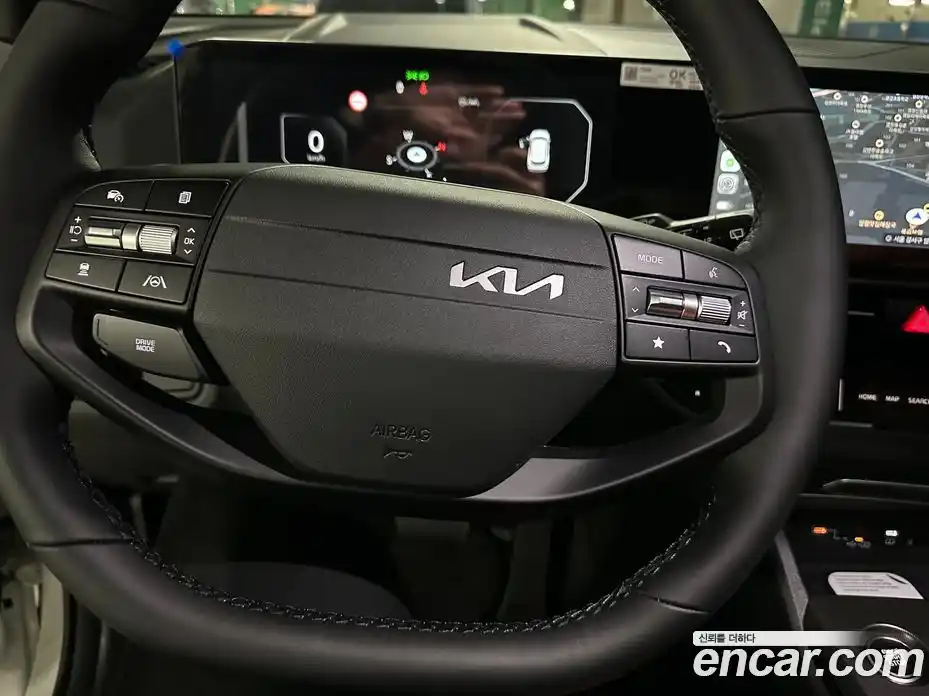 Kia Sportage 2026 1.6 гидро в Москве № 1758027, фото 7