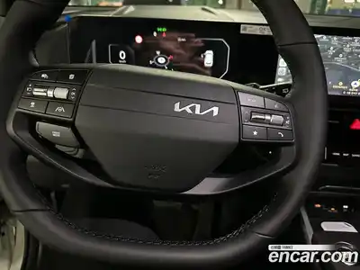 Kia Sportage 2026 1.6 гидро в Москве № 1758027, миниатюра 7