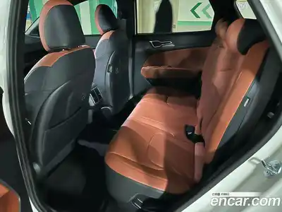 Kia Sportage 2026 1.6 гидро в Москве № 1758027, миниатюра 8