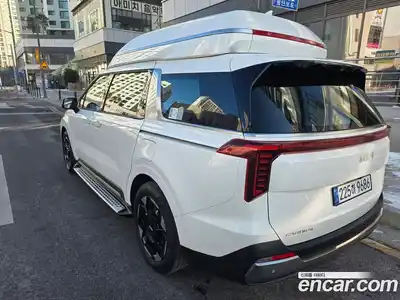 Kia Canival 2025 1.6 гидро в Москве № 1758129, миниатюра 2