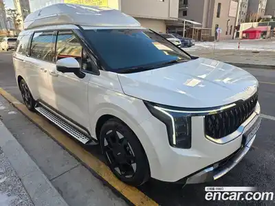 Kia Canival 2025 1.6 гидро в Москве № 1758129, миниатюра 3