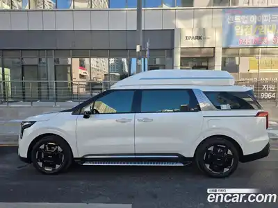 Kia Canival 2025 1.6 гидро в Москве № 1758129, миниатюра 6