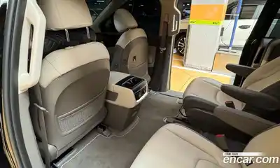 Kia Canival 2024 3.5 гидро в Москве № 1758196, миниатюра 12