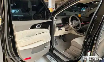 Kia Canival 2024 3.5 гидро в Москве № 1758196, миниатюра 6