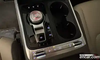 Kia Canival 2024 3.5 гидро в Москве № 1758196, миниатюра 8