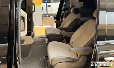 Kia Canival 2024 3.5 гидро в Москве № 1758196, миниатюра 10