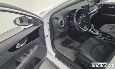 Kia K3 2023 1.6 гидро в Москве № 1758230, миниатюра 11