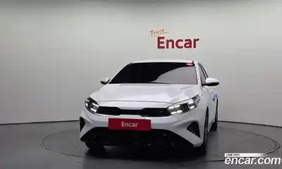 Kia K3 2023 1.6 гидро в Москве № 1758230, миниатюра 3