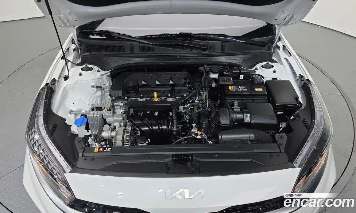 Kia K3 2023 1.6 гидро в Москве № 1758230, фото 6