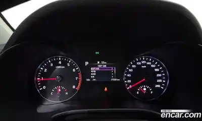 Kia K3 2023 1.6 гидро в Москве № 1758230, миниатюра 8