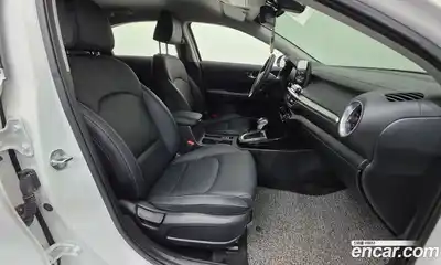Kia K3 2023 1.6 гидро в Москве № 1758230, миниатюра 10
