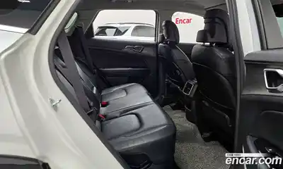 Kia Sportage 2022 1.6 гидро в Москве № 1758285, миниатюра 11