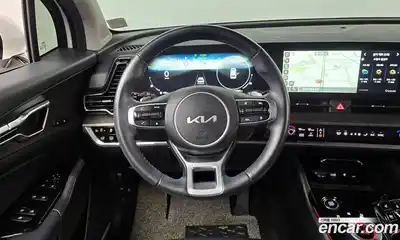 Kia Sportage 2022 1.6 гидро в Москве № 1758285, миниатюра 12