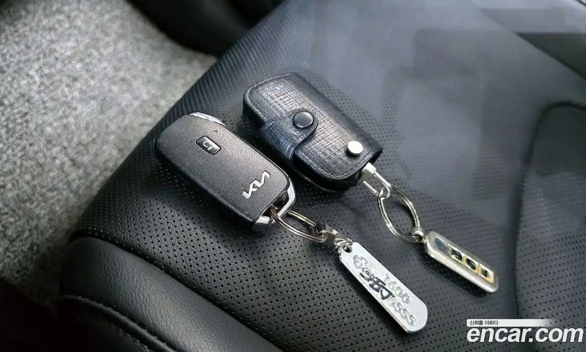 Kia Sportage 2022 1.6 гидро в Москве № 1758285, фото 16