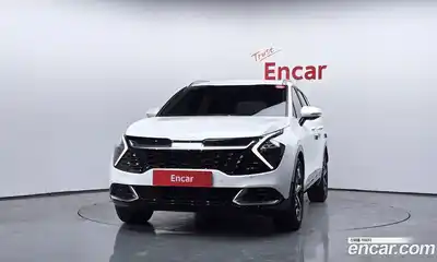 Kia Sportage 2022 1.6 гидро в Москве № 1758285, миниатюра 3