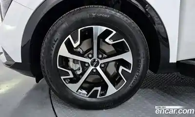 Kia Sportage 2022 1.6 гидро в Москве № 1758285, миниатюра 5