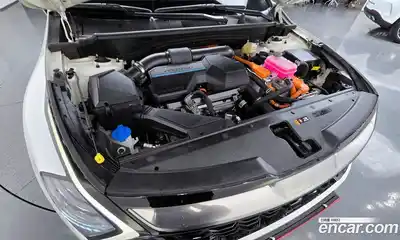Kia Sportage 2022 1.6 гидро в Москве № 1758285, миниатюра 6