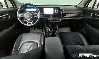 Kia Sportage 2022 1.6 гидро в Москве № 1758285, миниатюра 7