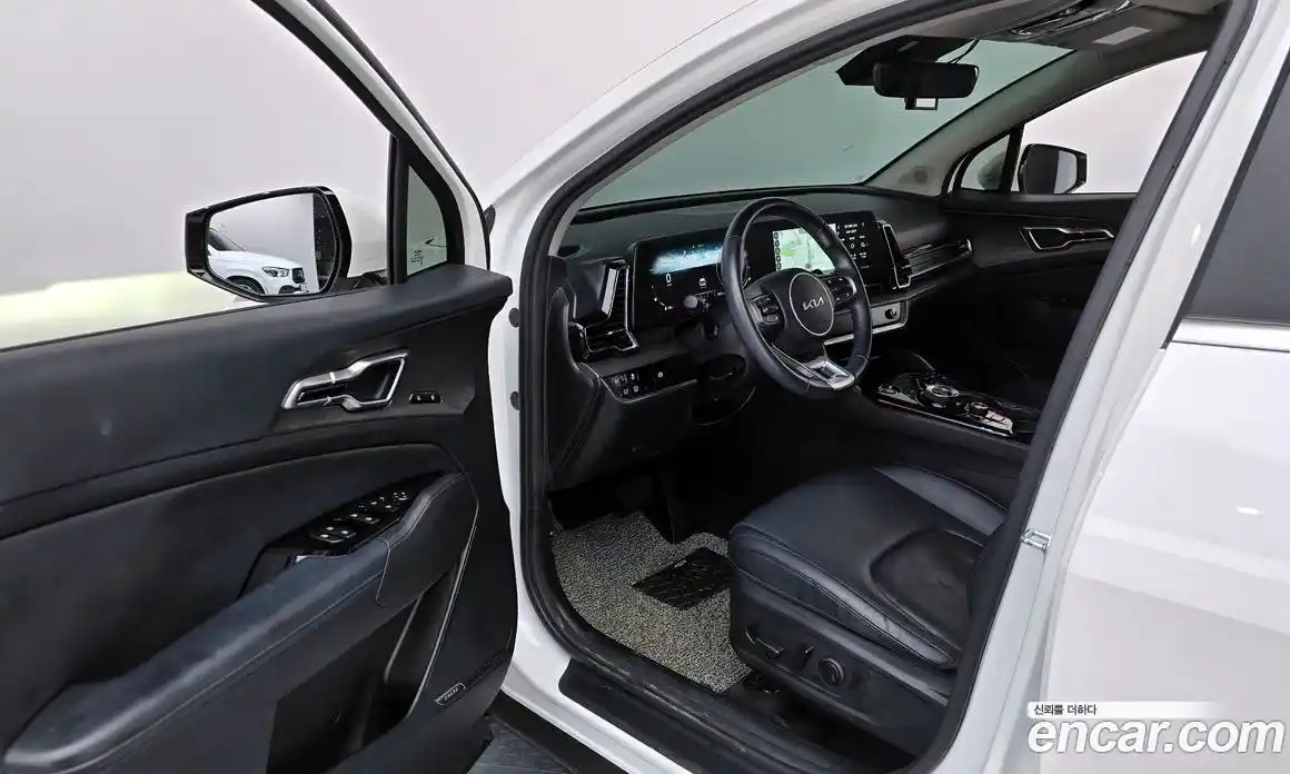 Kia Sportage 2022 1.6 гидро в Москве № 1758285, фото 10